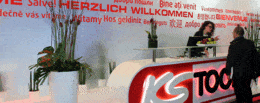 Bildergallerie W & M Werbung u. Messebau Service GmbH Kassel Bettenhausen