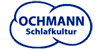 Logo Ochmann Schlafkultur, Inh. Thomas Ochmann e.K. Kassel