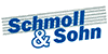 Logo Schmoll & Sohn GbR Rolläden Kassel