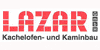 Logo Lazar GmbH Kachelofen- und Kaminbau Kassel