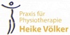 Logo Völker Heike Krankengymnastik Kassel