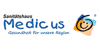 Logo Sanitätshaus Medicus GmbH & Co. KG Niestetal