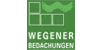 Logo Wegener Bedachungen GmbH Kassel