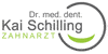Logo Schilling Kai Dr. Zahnarzt Kassel