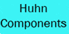 Logo Huhn Components Fuldatal