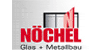 Logo Nöchel GmbH Glas- und Metallbau Niestetal