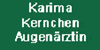 Logo Kernchen Karima Augenärztin Kassel
