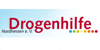 Logo Drogenhilfe Nordhessen e.V. Geschäfsstelle 