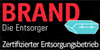 Logo Brand GmbH 