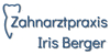 Logo Berger Iris Zahnärztin Kassel