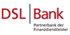 Logo DSL Bank Kassel