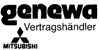 Logo GENEWA Neu- u. Gebrauchtwagen-Handelsgesellschaft mbH Wolfhagen