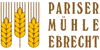 Logo Ebrecht Pariser Mühle MühlenBetr. Kassel