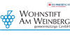 Logo Wohnstift am Weinberg gGmbH Kassel