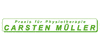 Logo Müller Carsten Praxis für Physiotherapie Bad Emstal