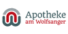 Logo Apotheke Am Wolfsanger Inh. Vahid Saidi Nikoo Kassel