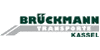 Logo Brückmann Heinrich Transportunternehmen e.K. Edermünde