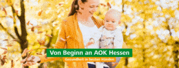 Bildergallerie AOK - Die Gesundheitskasse in Hessen - Firmenservice Kassel
