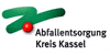 Logo Abfallentsorgung Kreis Kassel Kassel