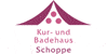 Logo Schoppe Frank Kur- und Badehaus Kassel