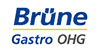 Logo Brüne Gastro oHG Kassel