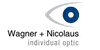 Logo Optic Wagner & Nicolaus GmbH Kassel Bettenhausen