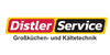 Logo Distler Service GmbH Großküchen- und Kältetechnik Kassel