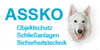 Logo ASSKO Sicherheitstechnik Wilfried Koch e.K. Kassel