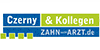 Logo Czerny Carsten & Kollegen Zahnarztpraxis Kassel