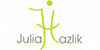 Logo Hazlik Julia Physiotherapie Kassel