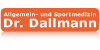 Logo Dallmann Sven-Joachim Arzt für Allgemeinmedizin Kassel
