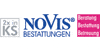 Logo NOVIS Bestattungen Inh. Thorsten Vöcking Kassel