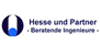 Logo Hesse und Partner Beratende Ingenieure Kassel Wehlheiden