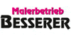 Logo Malerbetrieb Besserer GmbH Boden Wand Decke Kassel