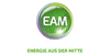 Logo EAM GmbH & Co. KG Kassel