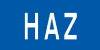 Logo HAZ-Ingenieure Kassel