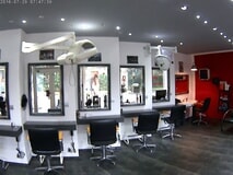 Bildergallerie Salon Rund-Hair-um Friseur Kassel