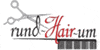 Logo Salon Rund-Hair-um Friseur Kassel