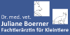 Logo Boerner Juliane Dr.med.vet. Fachtierärztin für Kleintiere Kassel