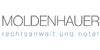Logo Moldenhauer Jens Rechtsanwalt u. Notar Kassel