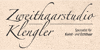 Logo Klengler-Casati Anina Zweithaarstudio Kassel