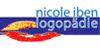 Logo Iben Nicole Logopädie Kassel