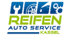 Logo Autoservice Kassel Reifen Kassel