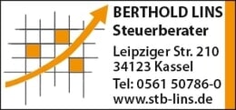 Bildergallerie Lins Berthold Dipl.-Betriebswirt Steuerberater Kassel