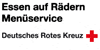 Logo Deutsches Rotes Kreuz Sozialdienste Kassel gGmbH Essen auf Rädern - Menüservice Kassel