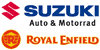 Logo Autohaus Wolfgang Nowak GmbH & Co. KG Kassel
