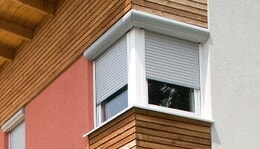 Bildergallerie Nutt Genutherm GmbH Türen Fenster Rolläden Kassel