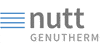 Logo Nutt Genutherm GmbH Türen Fenster Rolläden Kassel