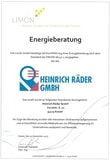 Bildergallerie Abfall Heinr. Räder GmbH Kassel