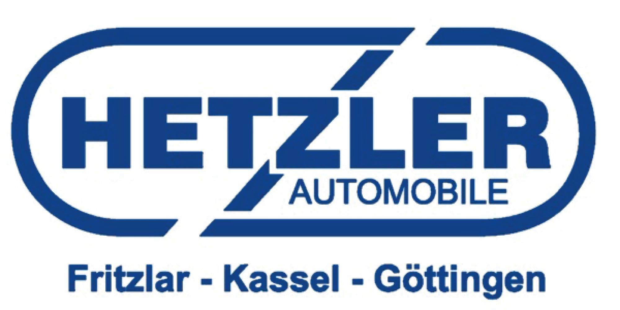 Logo Hetzler Automobile Vertriebs GmbH & Co. KG Volvo Kassel